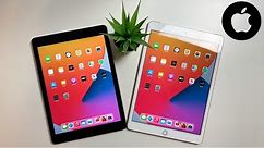 iPad 6th Generation vs. iPad 7th Generation - Comparison!