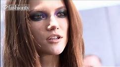 First Face - Countdown! Fall/Winter 2012/13 - Top 10 Models at Fashion Week | FashionTV