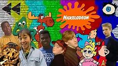 Nickelodeon Saturday Morning Cartoons | 1995 | Full Episodes with Commercials