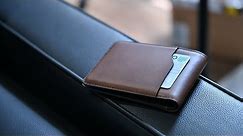 Review: Nomad's Bifold Wallet Will Hold All Your Essentials