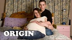 Left School, Bullied And Expecting | Underage and Pregnant | Full Episode | Origin