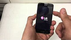 How to hard reset The LG L70 MS-323 Metro PCS T-Mobile Remove Password Android 4.4