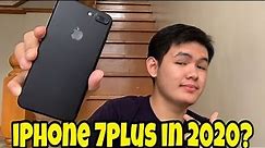 iPhone 7 Plus Review in 2020! Still Worth it?