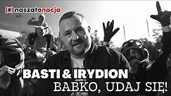 #naszatonacja - BABKO, UDAJ SIĘ! - BASTI & IRYDION gość: Szymon Chudy