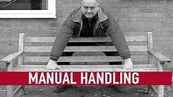 7 steps to achieve good manual handling techniques