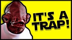 It's a Trap! (Star Wars song)