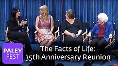 The Facts of Life Reunion