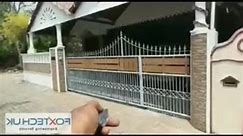 Creative Telecom and Security Systems, Trivandrum, Kerala. Sales, Service and Installation of Automatic Gate, CCTV Camera | George Philip