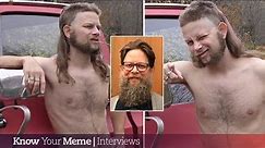 I Was the Almost Politically Correct Redneck | Meet the Meme