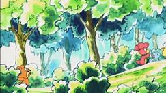 Pokemon Chronicles - Season 1 Episode 19 - Of Meowth and Pokémon