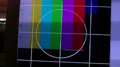 Make your own television pattern generator/color bar generator
