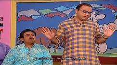 Episode 501 - Taarak Mehta Ka Ooltah Chashmah - Full Episode | तारक मेहता का उल्टा चश्मा