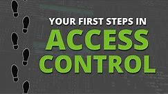 How To Set Up an Access Control System: Complete Step-By-Step Guide for Beginners