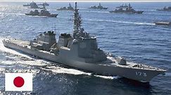 Japanese AEGIS Destroyers: More Than Arleigh Burke Copies