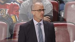 BREAKING: Don Granato Has Been Fired By Buffalo Sabres