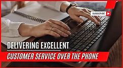 Customer Support Specialist : Mastering Customer Service Calls 6