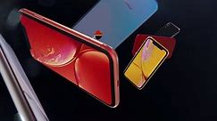 Apple's first iPhone XR ads coincide with preorder kickoff | AppleInsider