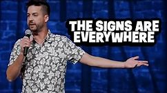 John Crist - The Signs Are Everywhere - What Are We Doing?