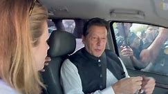 Imran Khan's chaotic court summons in 60 seconds