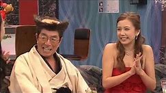 Japanese comedy show #1