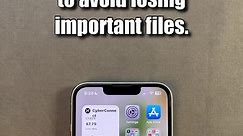 How To Reset iPhone to Factory Settings? #iphonetutorial #fyp #factorysettings #iphone #apple #tutorial