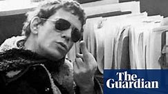 Lou Reed: a beginner's guide