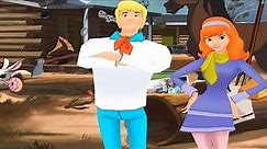 Scooby Doo Mystery Cases (iOS) - Walkthrough Part 7 - The Legend of Dapper Jack (Levels 1-5)