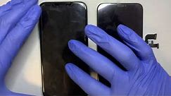 iPhone X 10 Screen Replacement A1865 A1901 A1902