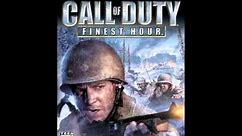 Call Of Duty: Finest Hour OST: Snipers
