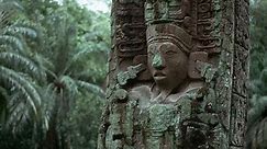 Map of the Maya World — NOVA | PBS