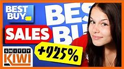 How to Sell on Best Buy Marketplace in 2023: Guide to Making Millions on Bestbuy.com 🔶 E-CASH S2•E71