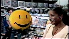 Walmart - Tv commercial - 2003 - rollback