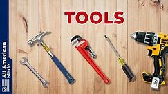 Tools Made in the USA (20 Top Brands in 2024) - All American Made