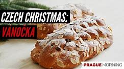 The Czech Christmas Tradition: Vánočka