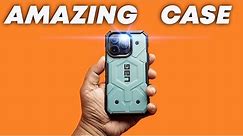 UAG Pathfinder iPhone 14 Pro Case Will Simply Blow Your Mind! 🤯