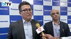 Panasonic Unit Plans Tripling Revenue And Transforming India Into An Export Powerhouse By 2030