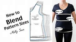 How to Choose Your Sewing Size