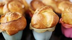 Quick and easy way to make popovers