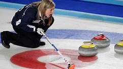 How To Play Curling: A Sport That Features A 45-Pound Stone