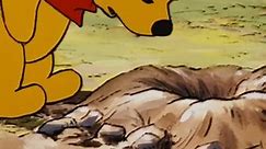 Great Movies: Disney's Winnie The Pooh (1977)