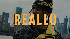 Reallo - p-Z (Official Video)