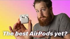 AirPods 3: An Audiophile’s Perspective...