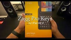 ZAGG Pro Keys review