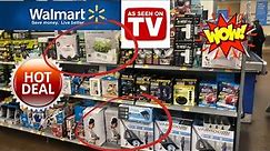 ❤️Walmart As Seen On Tv Products | Hot Deals | Shop With Me #walmart #hotdeals #asseenontv #