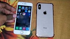 My New iPhone XS | Bangla iPhone 6s to iPhone XS all data transfer