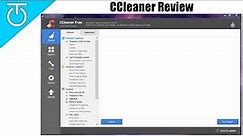 CCleaner Review & Tutorial