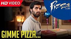 Gimme Pizza | Pizza 3D | Full Song | Ankur Tewari | Mickey Mcleary