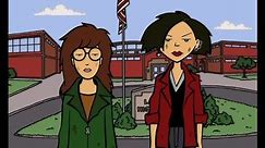 Daria is it college yet? review