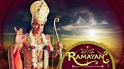 Ramayan Season 1 Episode 1