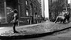 State Street: Why we commissioned the Wall St. 'Fearless Girl'